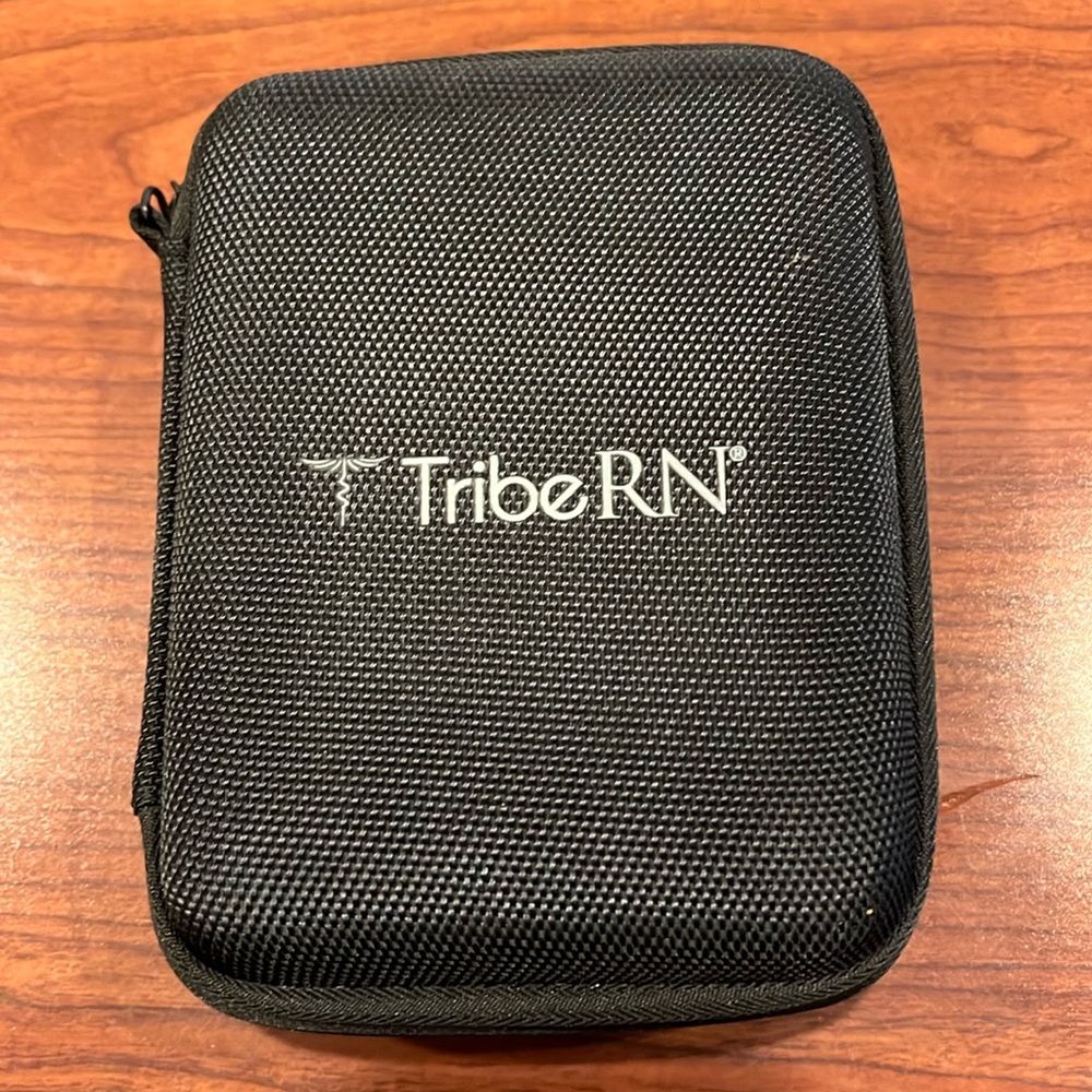 Tribe RN Pocket Guru